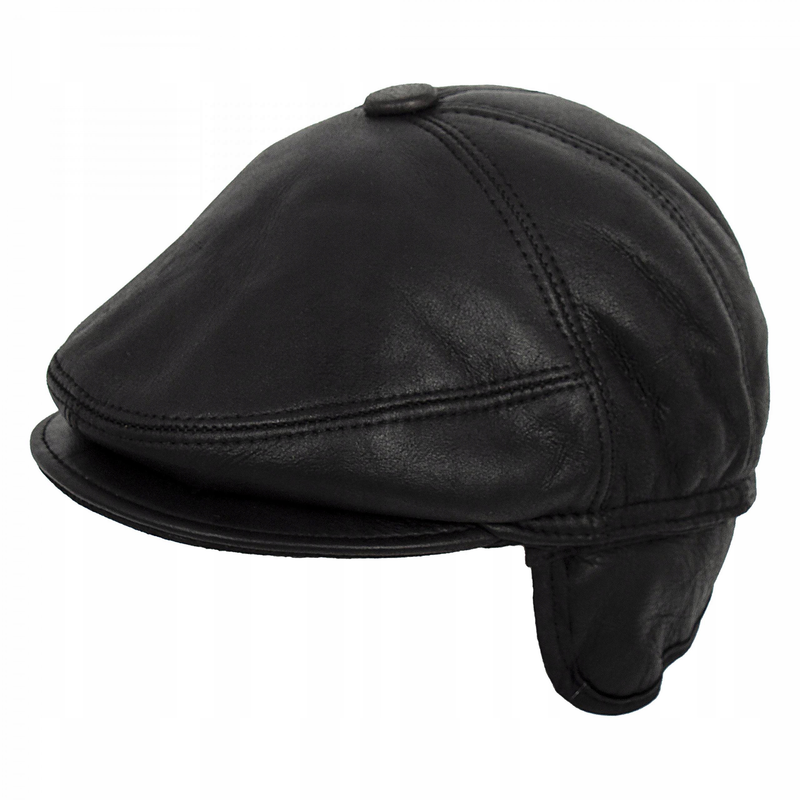 Cracus Men's Product Polar Fashion Black. XL
