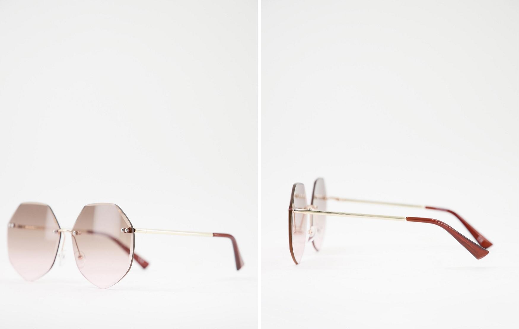 8609 m Pilotné slnečné okuliare (Aviators) - Men's Product
