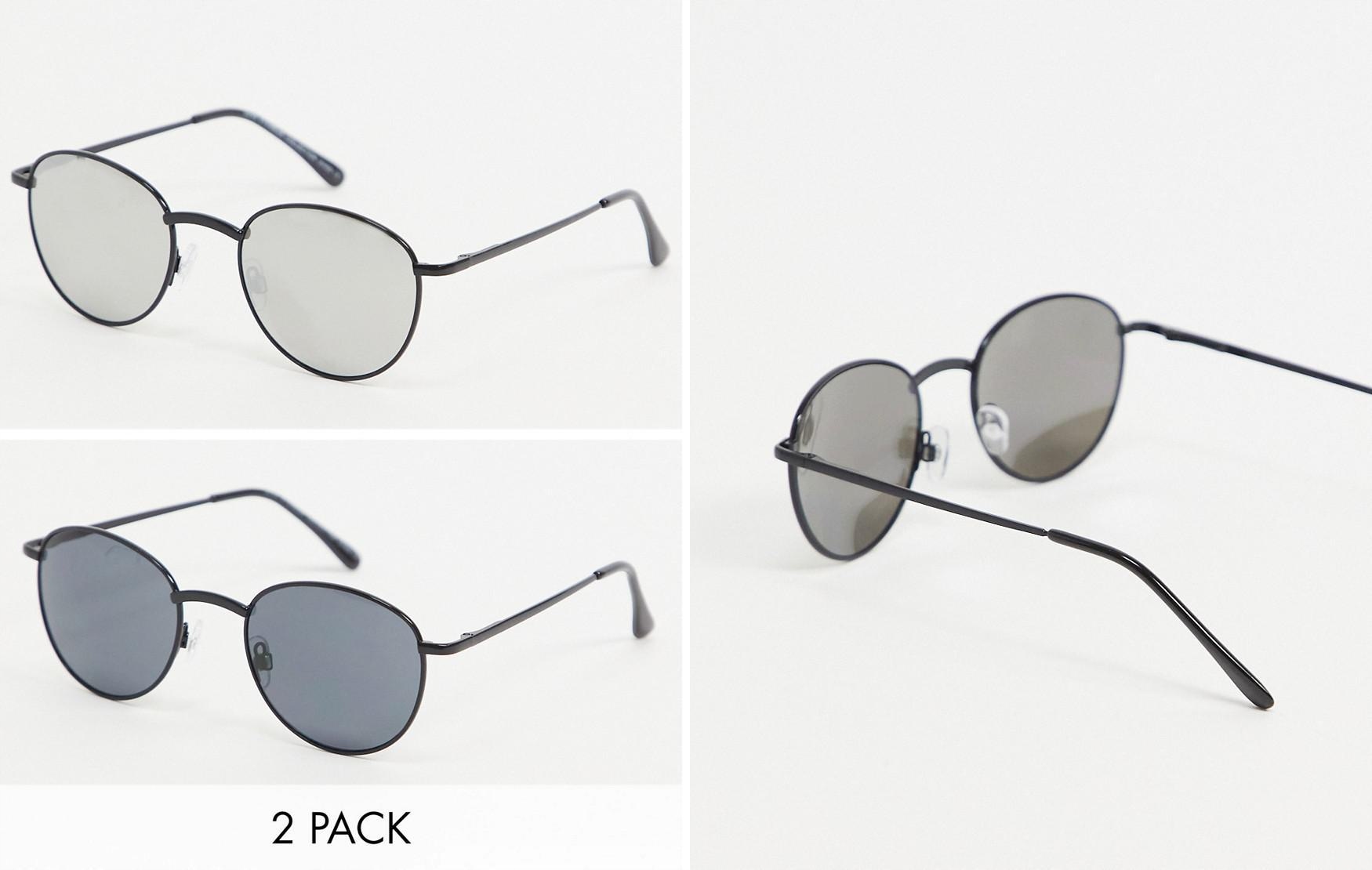 Slnečné okuliare SVNX Lenonki - Unisex Product