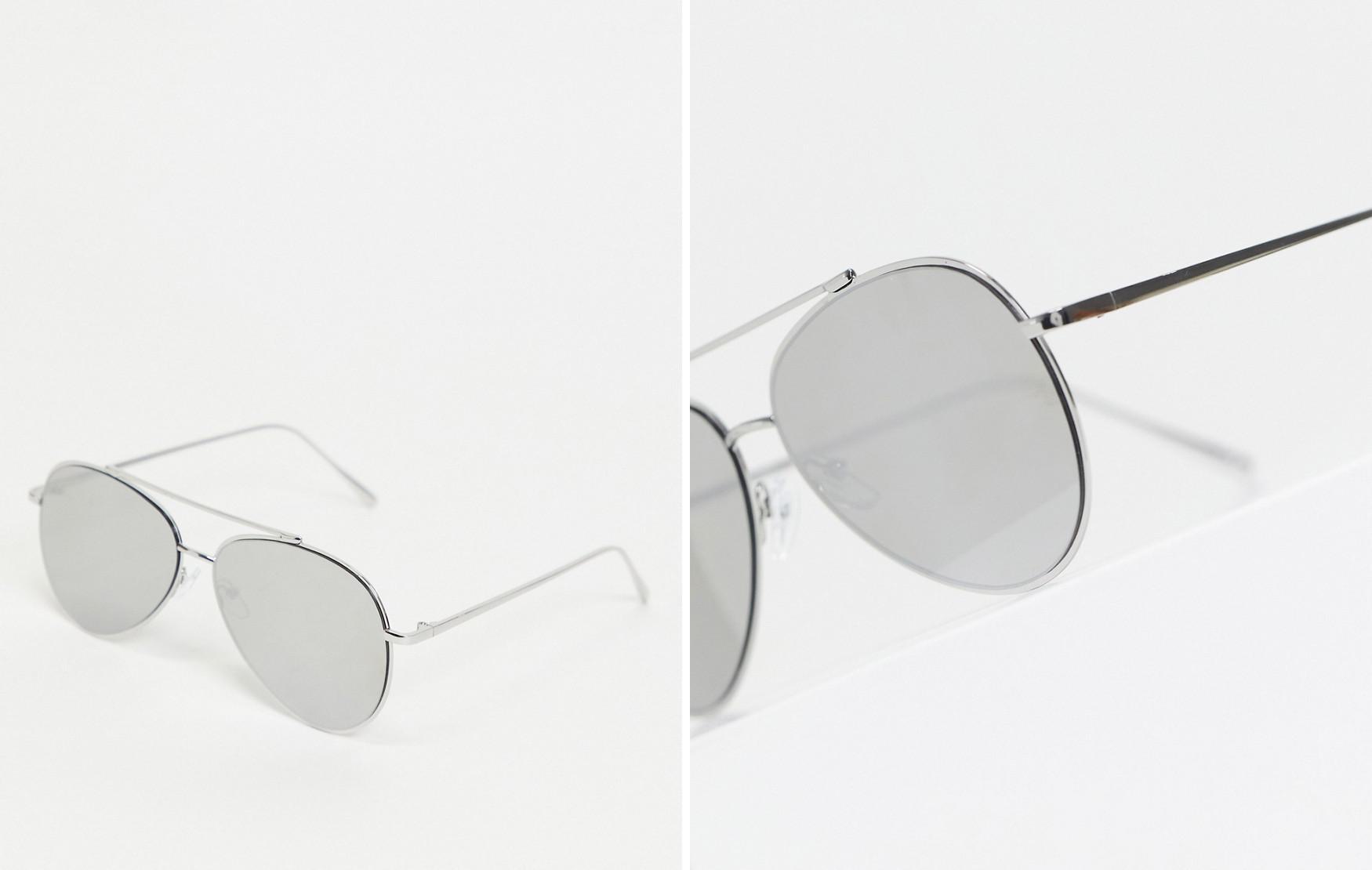 Slnečné okuliare Oasis Pilot (Aviators) - Unisex Product