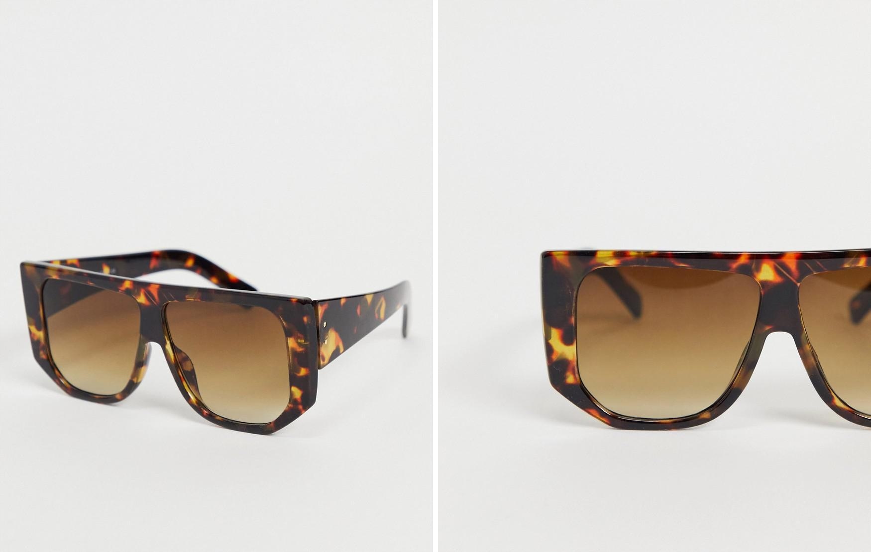 King Seven Pilot Slnečné okuliare (Aviators) - ženský produkt