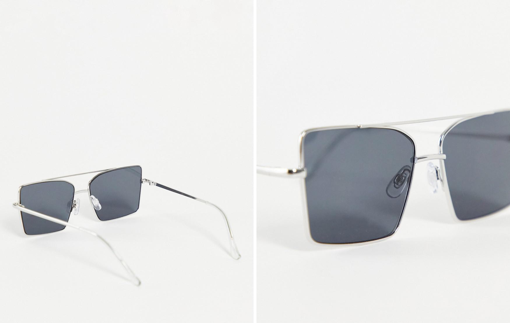 Akierbede Posh slnečné okuliare - Unisex Product
