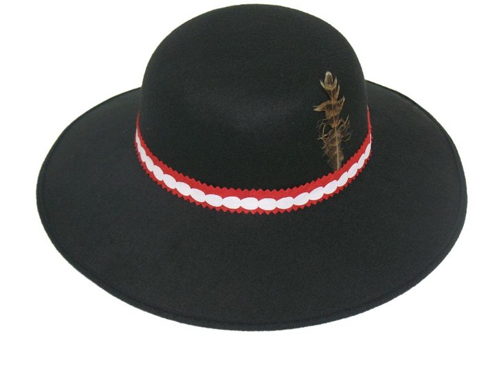 Highlander Hat Highlander Shepherd Shepherd 55-59 cm