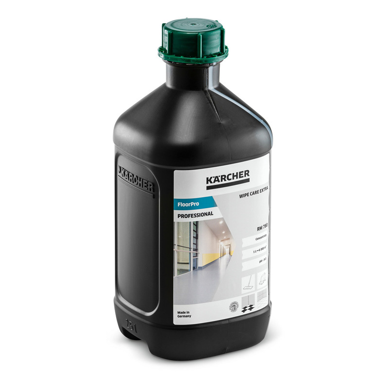Karcher RM 780 2,5 l pre nečistoty