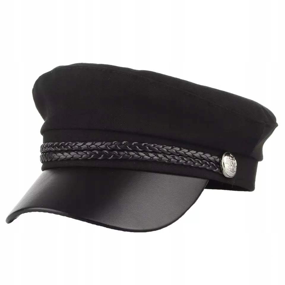 Dámska čiapka P. Black 58