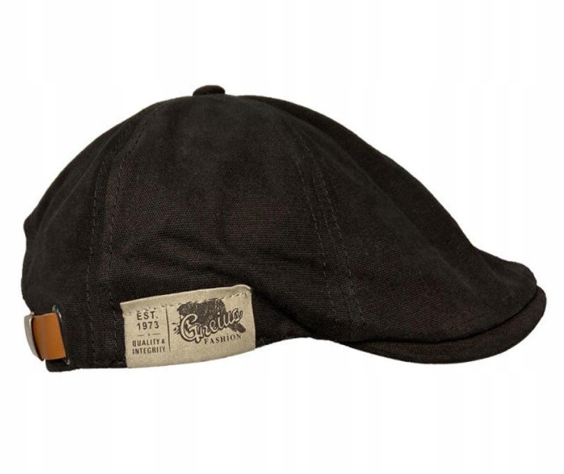 Produkt Cracus Men's Product Alessio Black. Universal