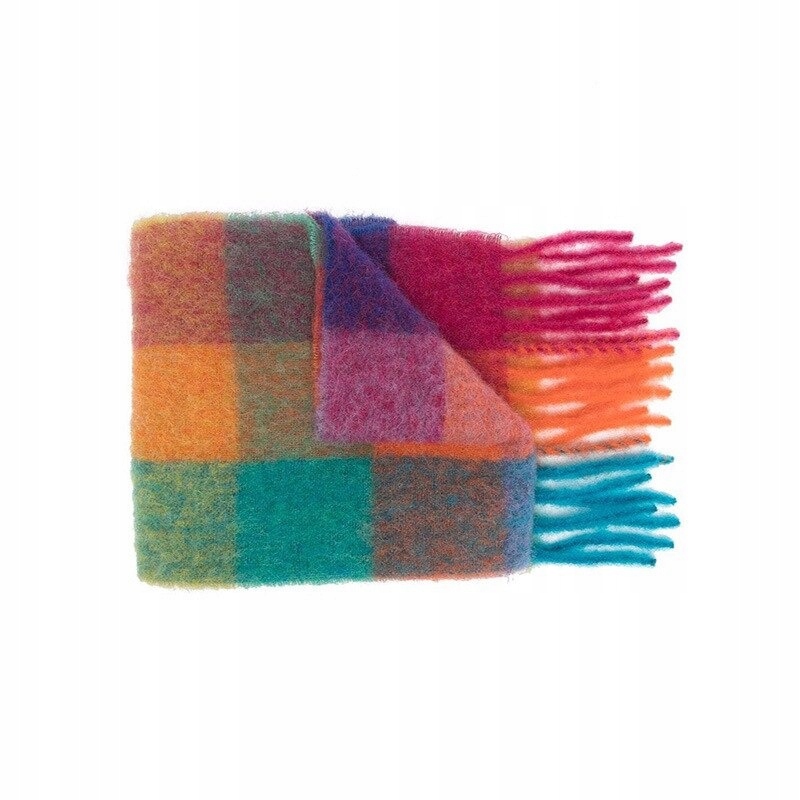 Šatka, sál - Cashmere Shawl 240 cm - Unisex Product