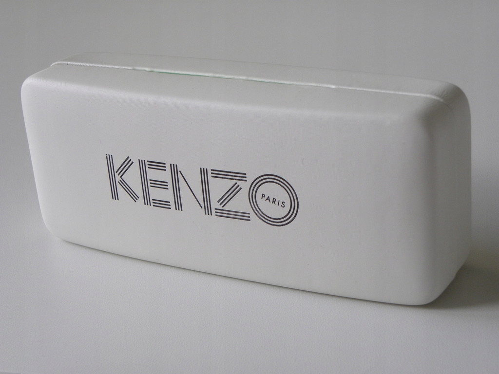 Puzdro na okuliare Kenzo