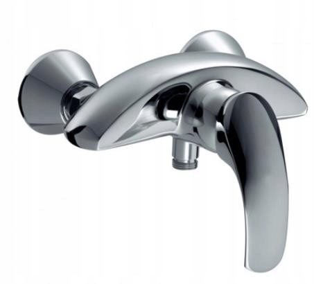KFA AMETHYST Wall Shower Batéria