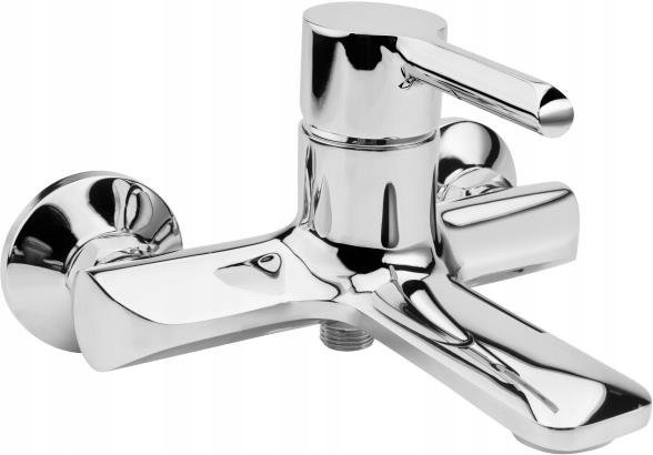 KFA Angellit Wall Bathar Battery Chrome