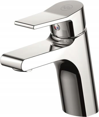 Kovania KFA ERIS Washbasin Faucet Solo Chrome