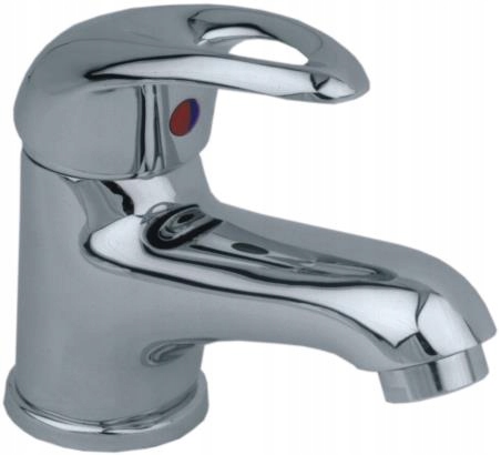 Kovania KFA Jaspis Chrome Washbasin faucet