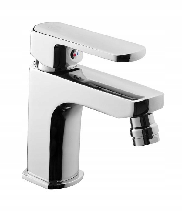 KFA bidet batéria Corundium Chrome
