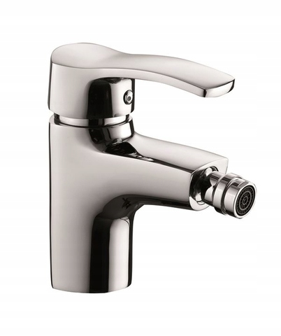 Kvatéza KFA Bidet
