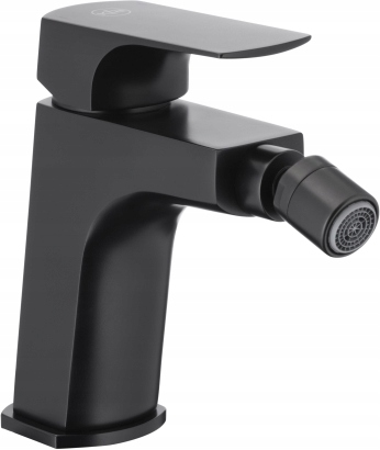 Batéria KFA bidet mokait čierna