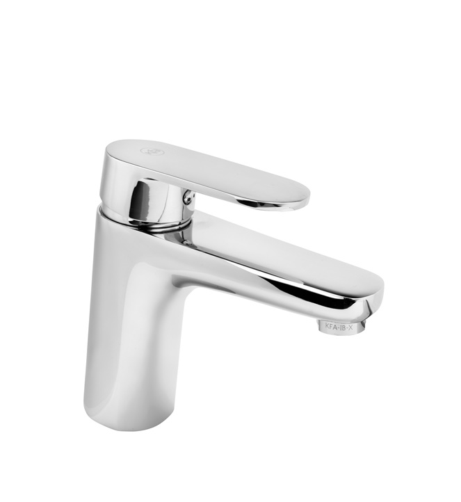 KFA Halit Washbasin Faucet
