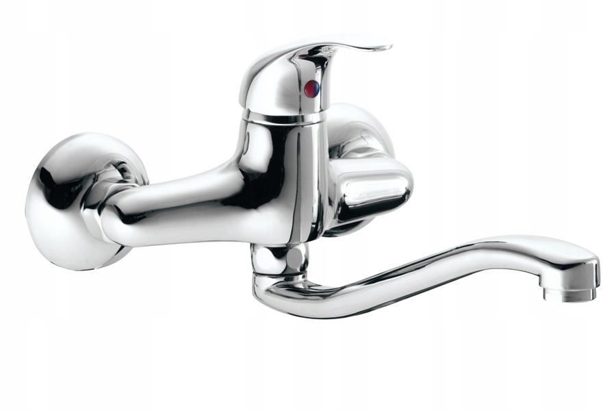 KFA WALL Washbasin Faucet Barite