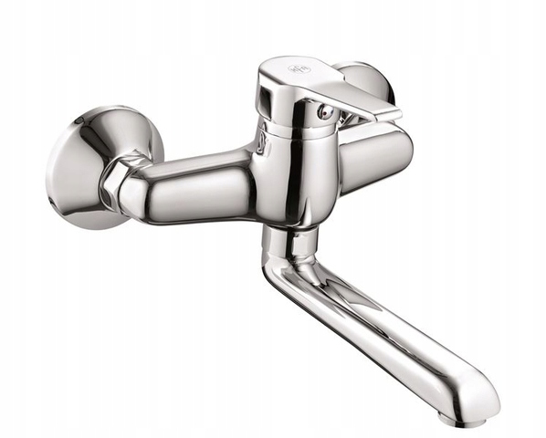 KFA stena Washbasin batéria beryl chróm