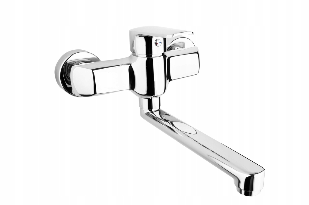 KFA WALL Washbasin Faucet German