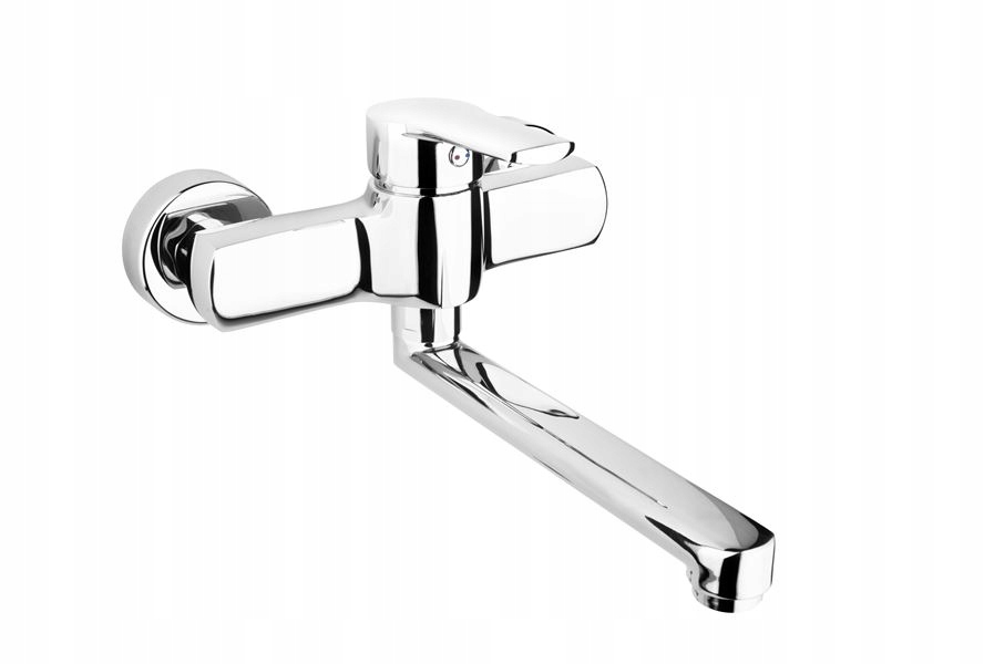 KFA Washbasin Faucet Selenium