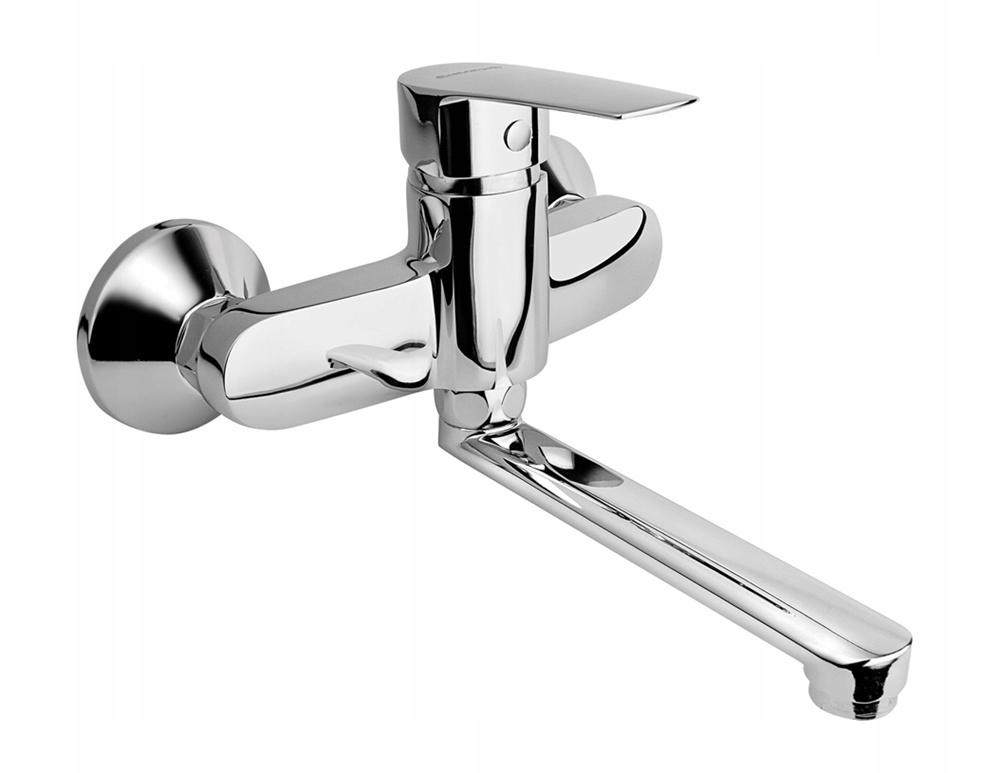 KFA SOFIT WALL Washbasin Faucet