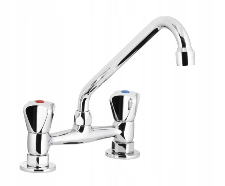Kuchynská batéria - KFA Sink Standard Scange