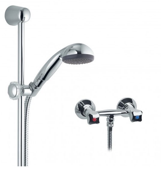 KFA sprej batérie Chrome 306-311-00