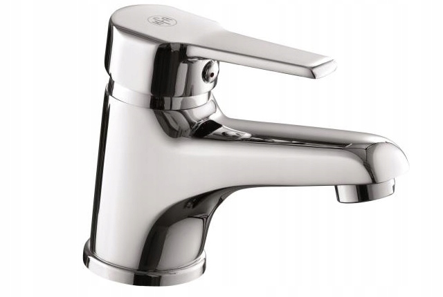 KFA Washbasin batéria Beryl Chrome 4802-815-00