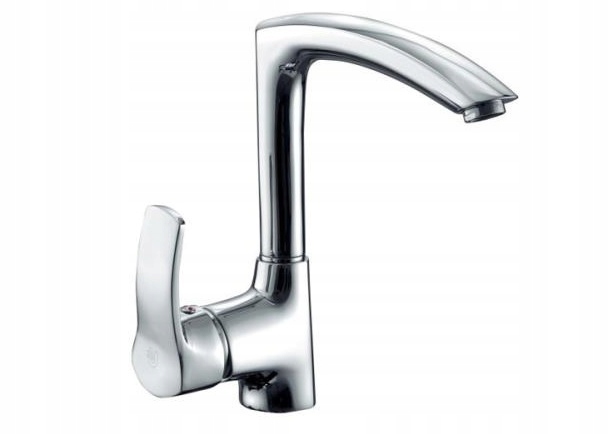 Kuchynská batéria - KFA batéria Chrome 4203-915-00