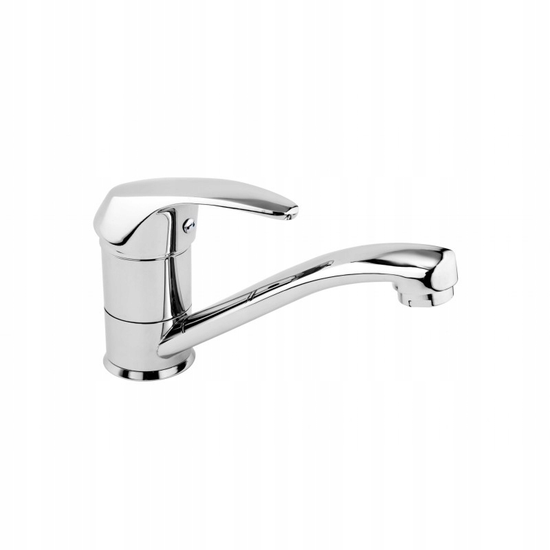 KFA Silikon Washbasin batéria s rotačným výtokom