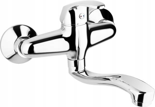 KFA Silikon Washbasin Faucet