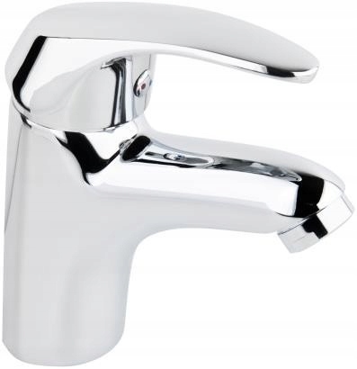 KFA kremíková stojatá batéria Washbasin