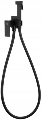 KFA Logon Black Blove Black Bledet batéria