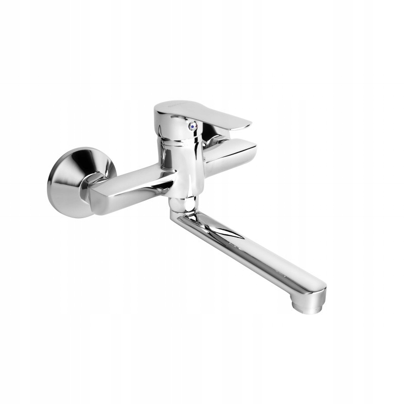 KFA Mohit - Wase Washbasin Battery Chrome