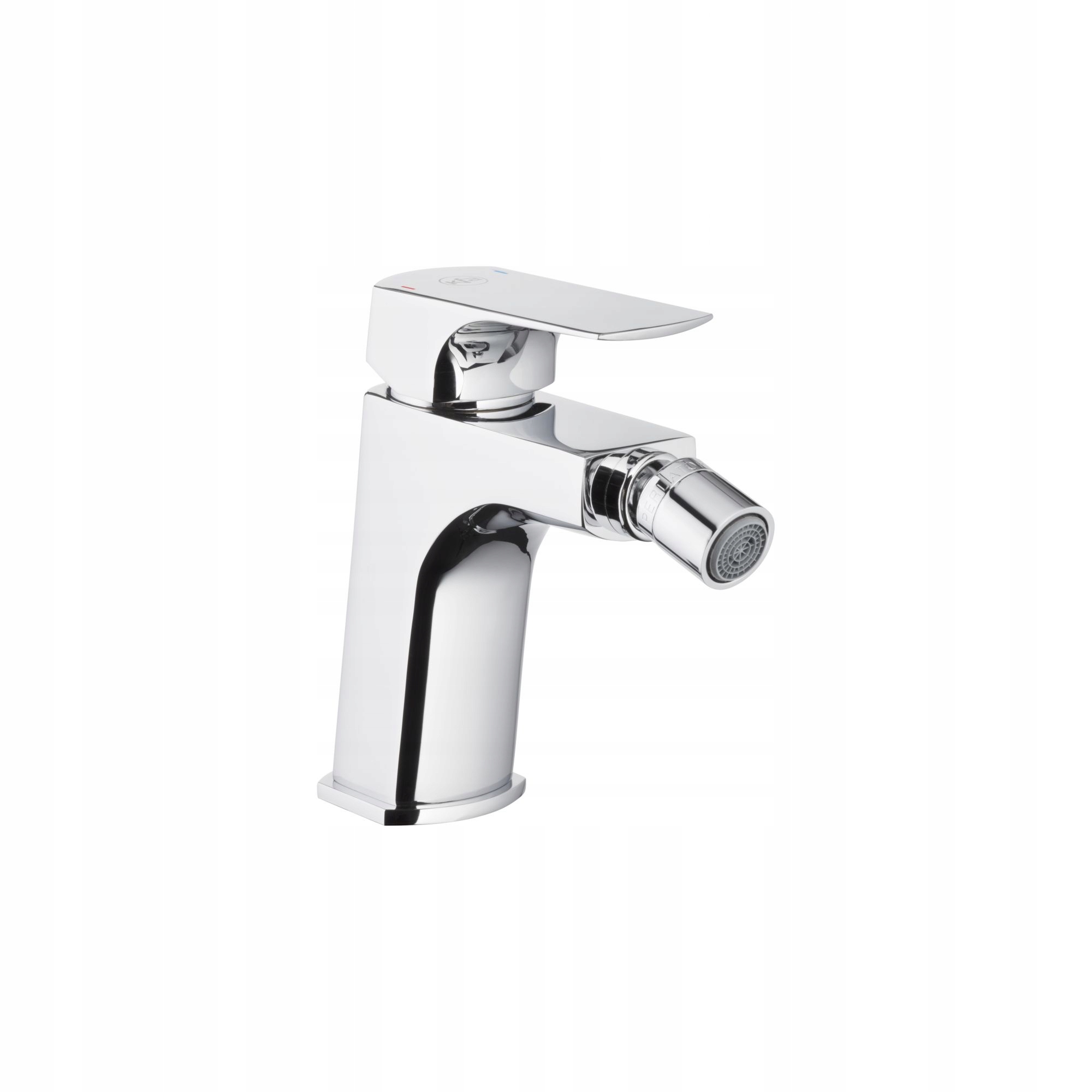 KFA Mokait BIDET BATTERSKÝ Chróm