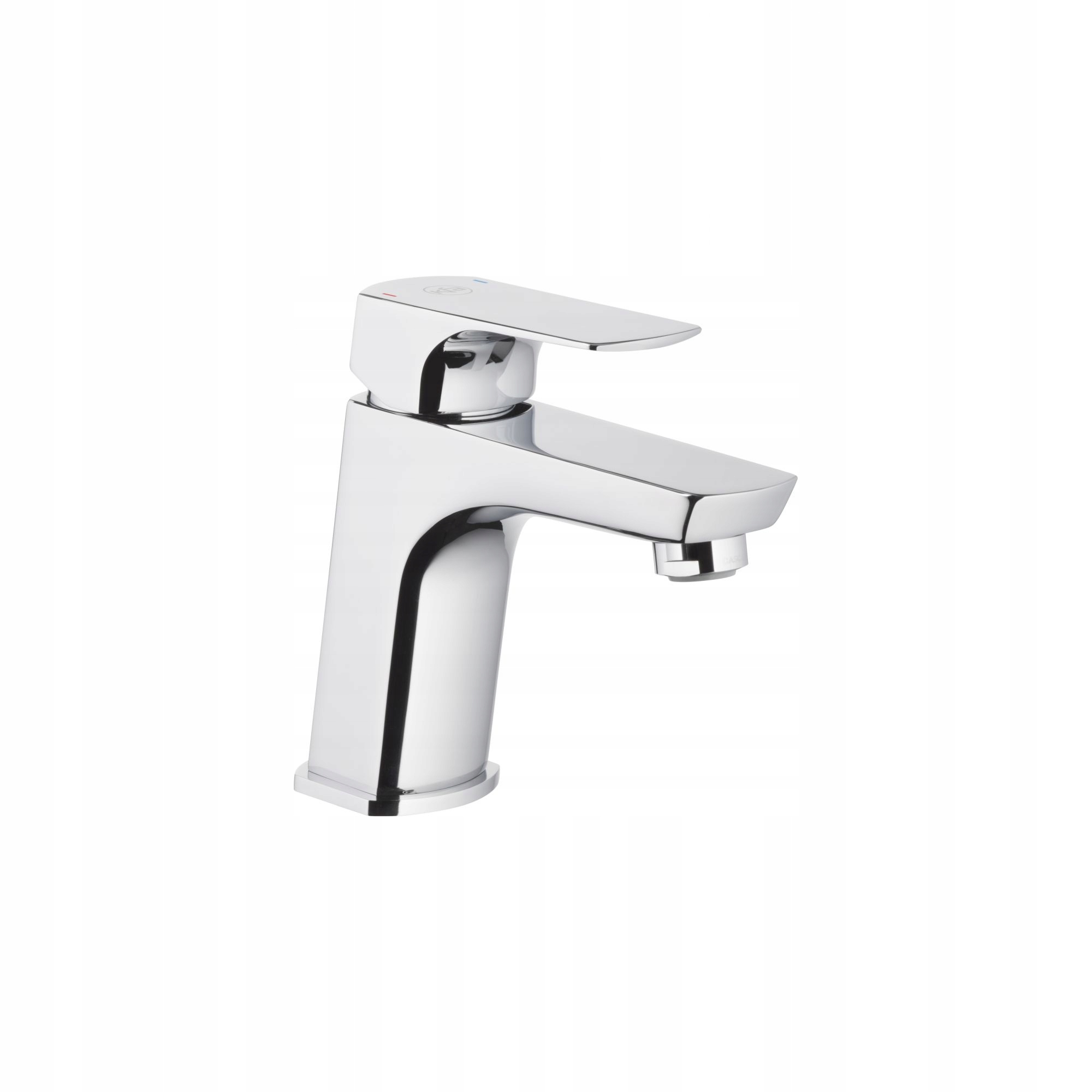 KFA Mokait Chrome stojatá batéria Washbasin