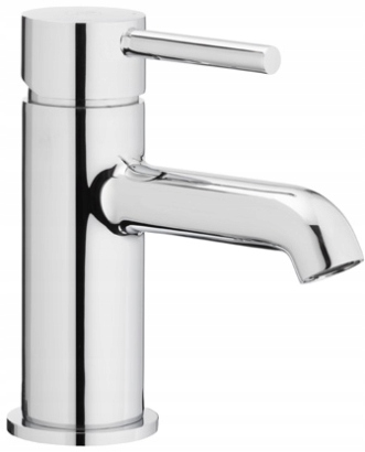 KFA Mosa Sink Battery Chrome