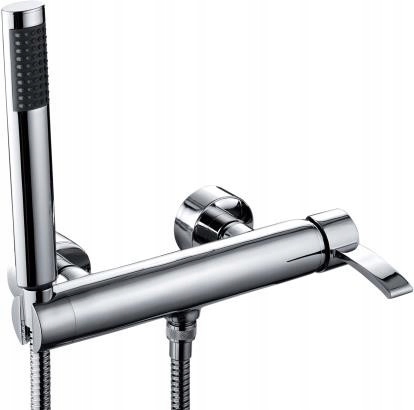 KFA Malachit Wall Shower Batéria