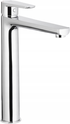 KFA Neon Tailworm XXL Chrome Sink