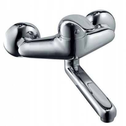 KFA pyritovú stenu batériu Washbasin