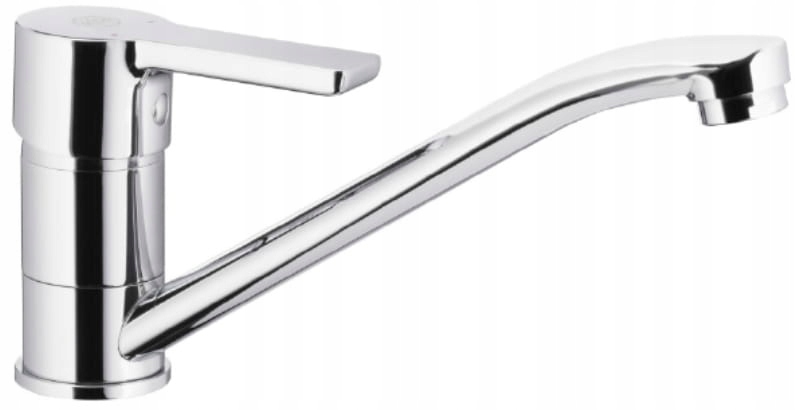 KFA Sodalit Washbasin batéria 5542-915-00