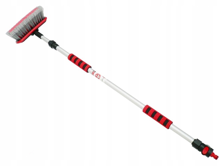 KIJ 100-170 cm TIR BUS ON/OFF W5C47 Telescus Brush