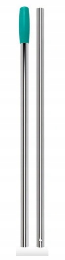 Chrómová palica 130 cm 2 čiastočne