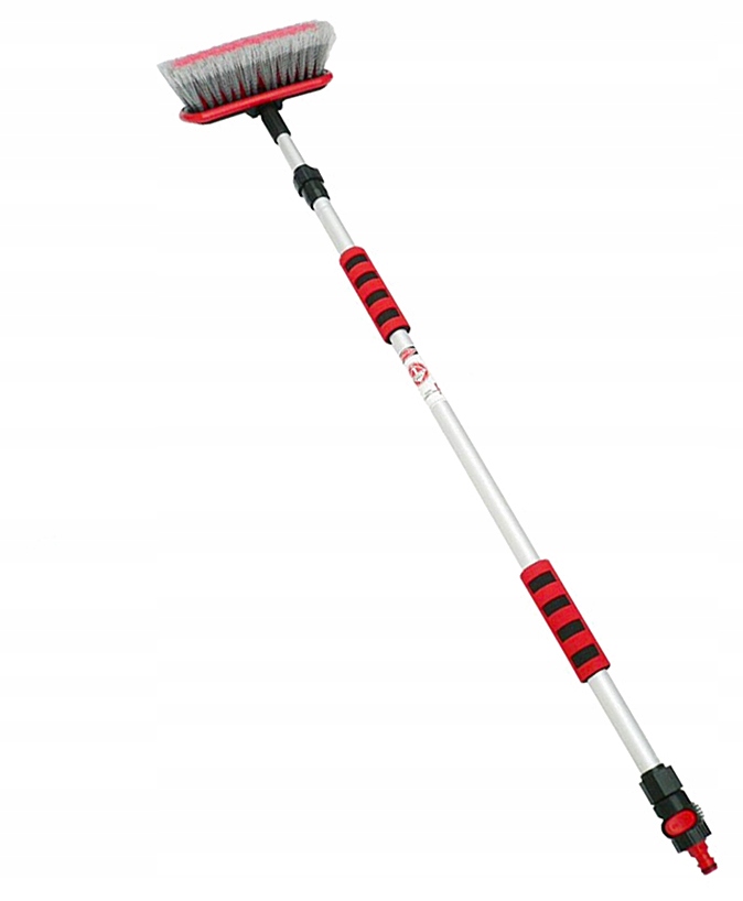 Kij R7Z71 100-170 cm TIR Bus On/Off Brush Telescus