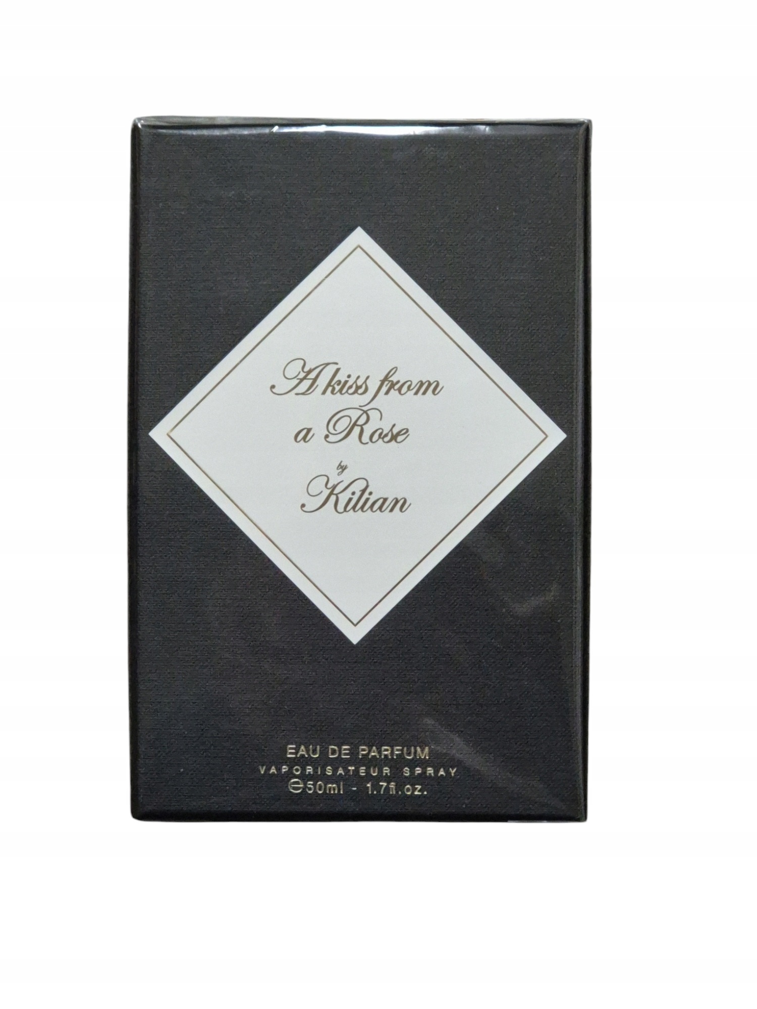 KILLIAN A Kiss From a Rose, parfumovaná voda 50 ml, pre ženy
