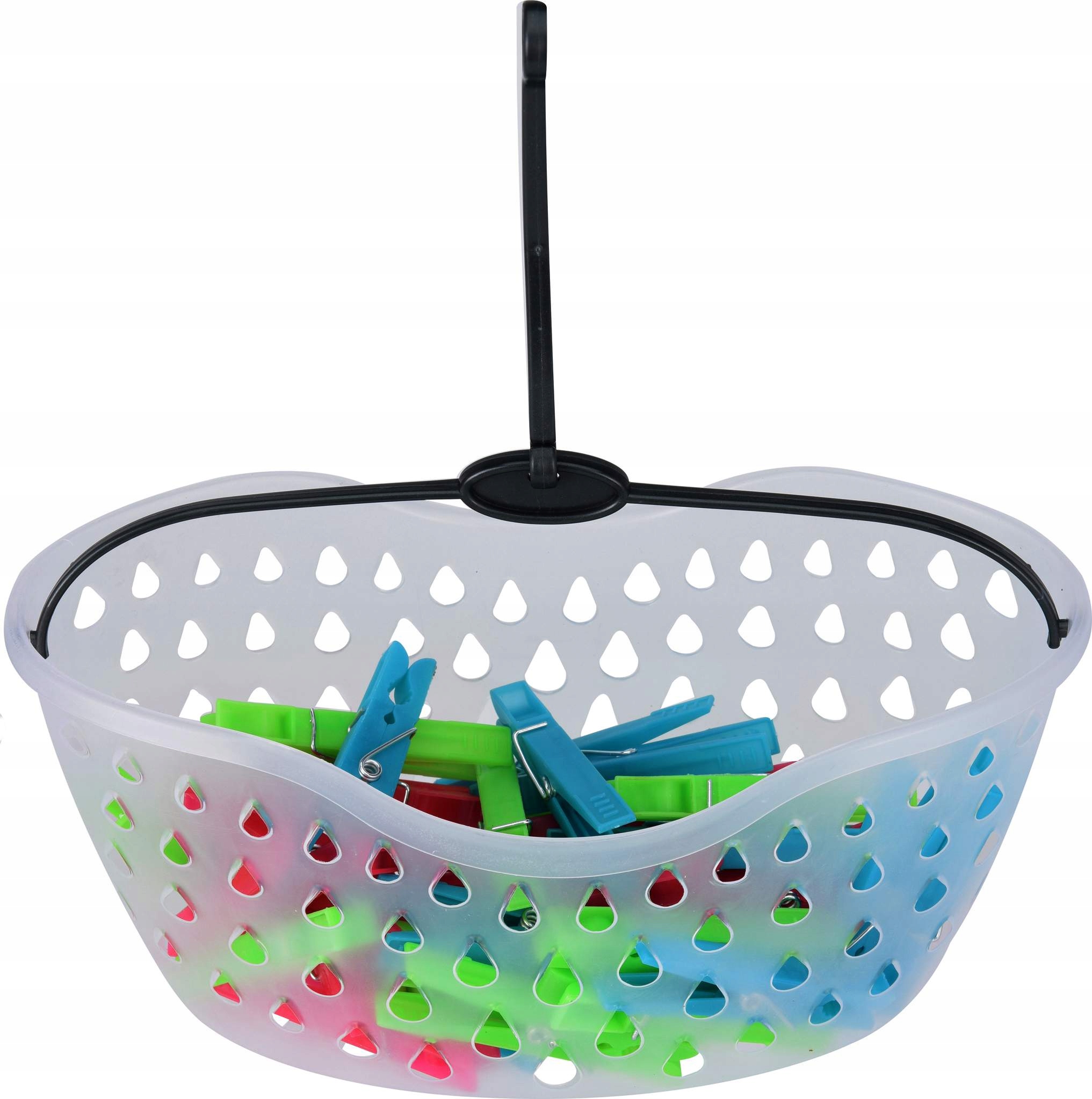 Wash Clips Clips Basket Baskers 30