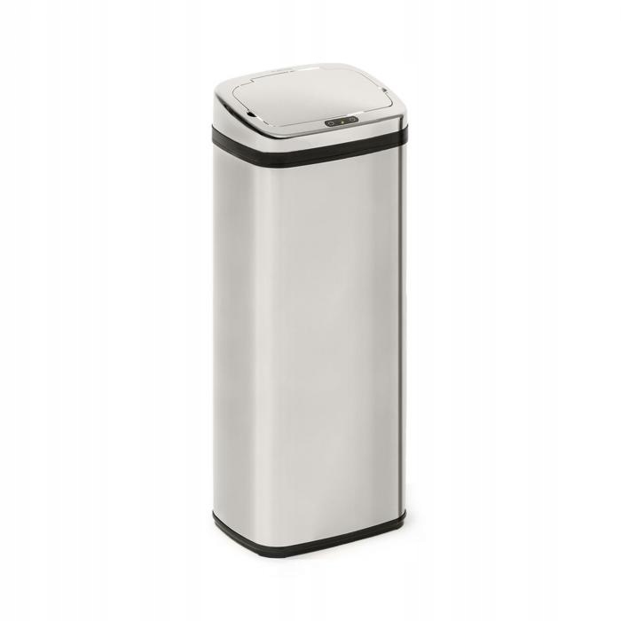 Klarstein 10034132 Elek. Odpadkový kôš 50l