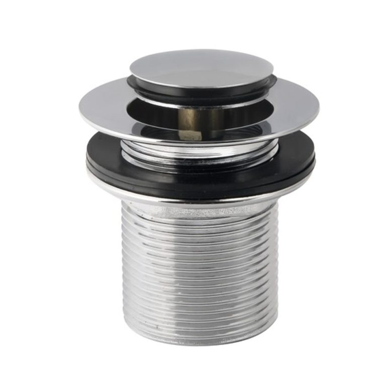 Kliknite na Plug Cork bez prenosu KBCH Chrome