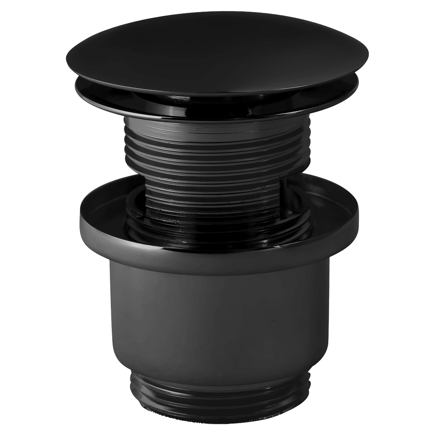 Kliknite na kliknutím na refresh mat Clac Black Mat