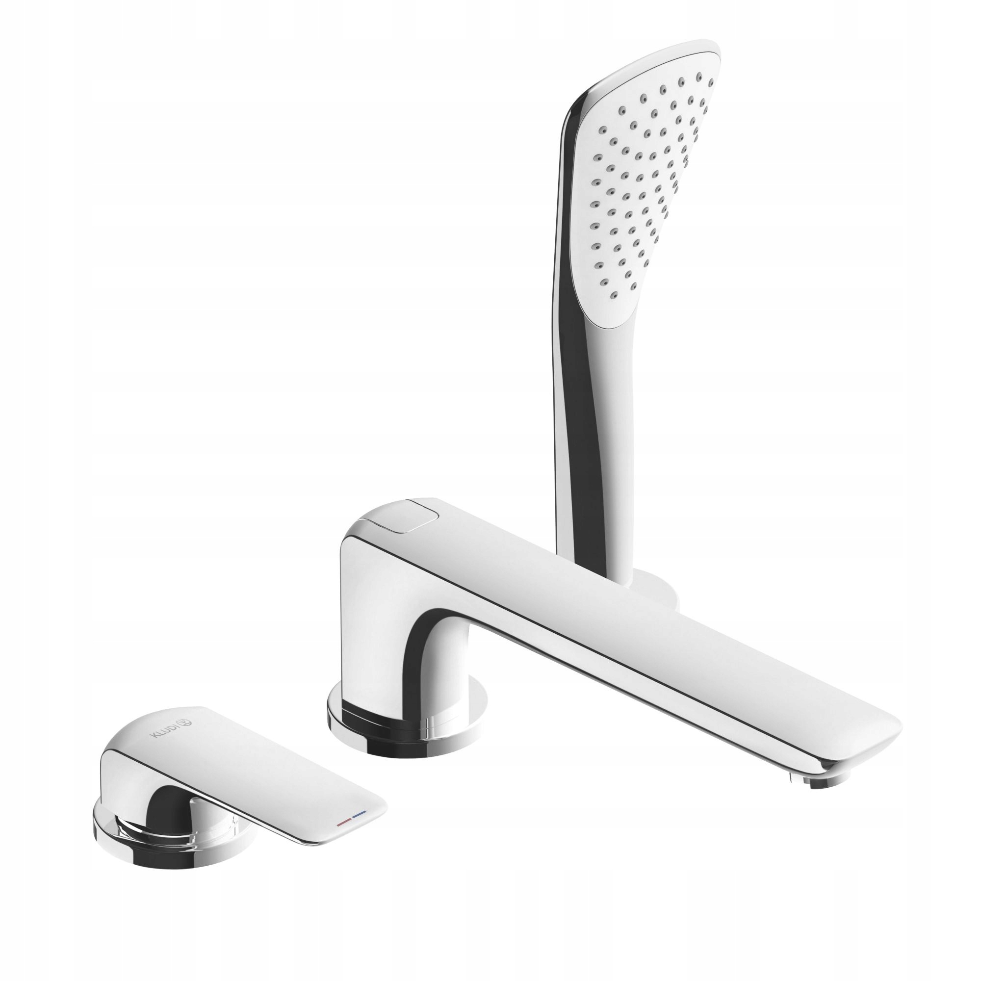 Kludi Ameo 3-Legged Bath-Tuber Tub